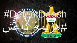 Iraq-Coalition Partnership