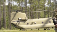 Florida National Guard and civilian responders work together in annual search and resuce exercise