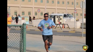 Asian Pacific American Heritage 5K Run