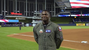 The MLB Experience