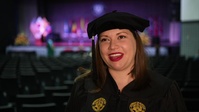 UMUC Commencement Ceremony