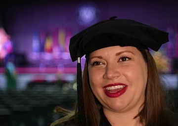 UMUC Commencement Ceremony