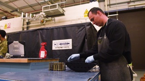 100th MXS - Non-Destructive Inspection innovation