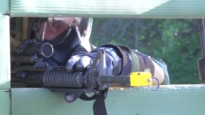 West Virginia Air National Guard Training Video