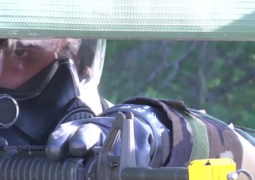 West Virginia Air National Guard Training Video