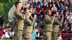 1st Twilight Tattoo 2019