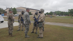Outstanding Airman of the Year, Georgia Air National Guard