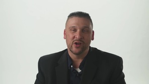 Navy Historian EOD Interview