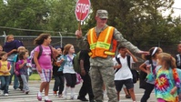 Combating Human Trafficking- DoDEA