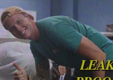 Tropical Cyclone Conditions of Readiness (TCCOR)