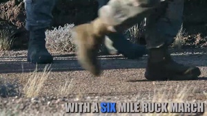 Security Forces Ruck March 2019