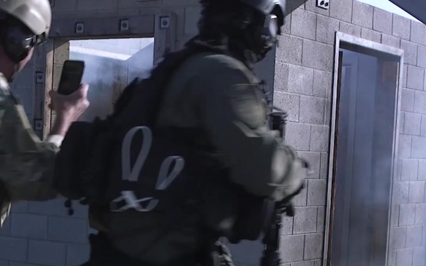 Kicking off “National Police Week” right with a little motivation