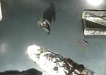 Coast Guard Medevacs Cruise Ship Passenger 66 Miles Offshore Galveston, Texas