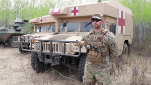 Melding Medics