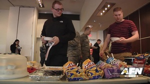 Misawa SAPR 2nd Annual Chili Cook-Off