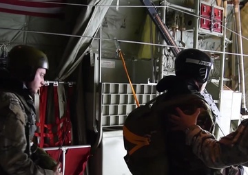 Stolen Cerberus VI Ops