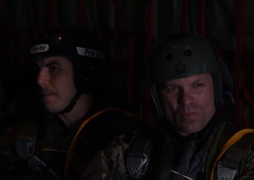 Stolen Cerberus VI - 20190514 - B-Roll