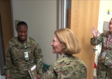 Operation Reserve Care-No Name Tapes