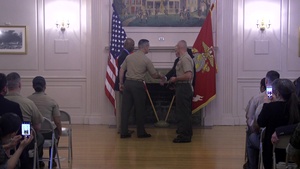2019 Manpower Personnel, Administration Symposium and Awards Ceremony
