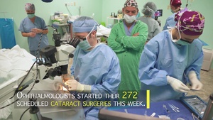 New Horizons 2019 - Cataract Surgeries