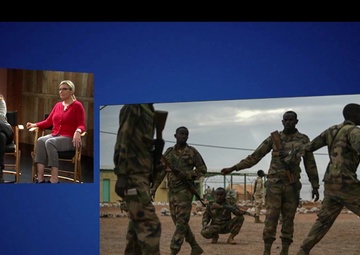 2018 Defense Media Awards Feedback Session