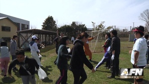 Boken Easter Egg Hunt
