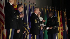 25th Infantry Division 2019 College Commencement Ceremony