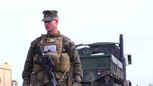 Northern Edge 2019 - CBRNE Training and ROC Drill(B-Roll)