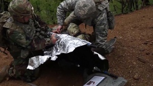 Dakota First Responder Training Takes Survivability to the Next Level