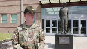 Sgt. 1st Class David Rodriguez, Part 2