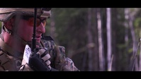 Northern Edge 2019 Teaser