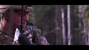 Northern Edge 2019 Teaser
