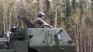 Northern Edge 2019 - Dry Fire Missions(B-Roll)