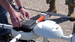 Unmanned Aerial Systems (Promo)
