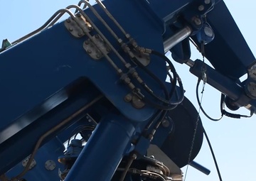 Coast Guard, partner agencies assess tanker Coimbra wreck