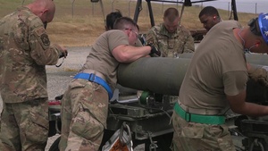 AFCOCOMP 2019 Seymour Johnson