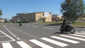 Motorcycle Mentorship Program and Safety Day