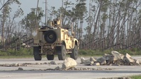 102nd Civil Engineers train for deployment at Silver Flag