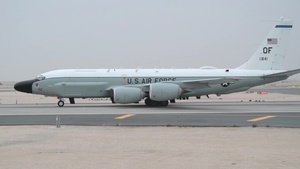379th AEW Mission Video