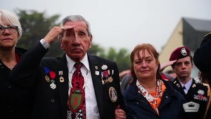 Remembering D-Day