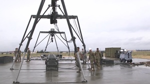 AFCOCOMP 19 - Luke AFB