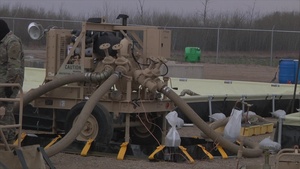 877th QM Co. Fuelers