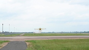 Kevin Coleman during the Defenders of Liberty Air & Space Show at Barksdale Air Force Base