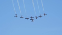 2019 Defenders of Liberty Airshow
