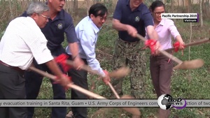 DoD News in 2: May 14, 2019