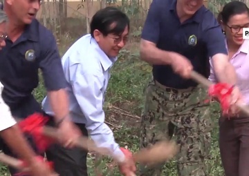 DoD News in 2: May 14, 2019