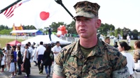 2019 Annual Camp Fuji Friendship Festival
