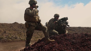 CAAT Live-fire