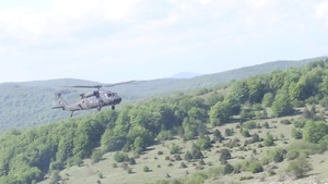 173rd IBCT (A), 1st CAB Air Assault Exercise Immediate Response 19