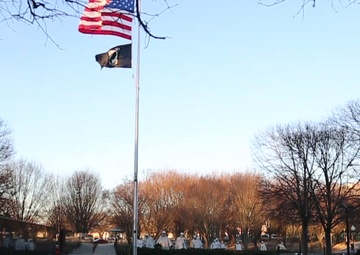 Korean War Memorial